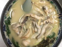-明呈黄鱼面馆(斜土路店)