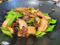 -大盐帮川菜馆(长楹天街店)