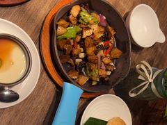 -云海肴云南菜(浦江欢乐颂店)