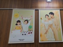 -海马体家庭照相馆(广州正佳广场店)