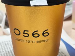 -0566咖啡製作所(陆家嘴中心店)