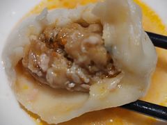 -朱新年·苏式汤团·面点(北寺塔店)