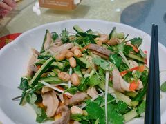 -华庭食府(光明店)