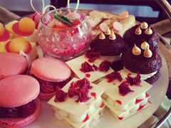 -Salon de Ville浦江汇(上海外滩华尔道夫酒店店)