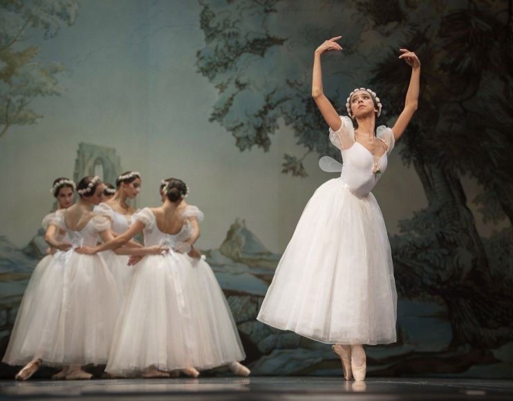 像星星一样璀璨#芭蕾女孩 #成人芭蕾 #爱舞蹈爱生活