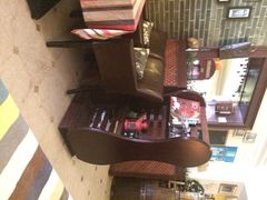 尼珂波咖啡(银泰店)-尼珂波咖啡站(联合广场店)