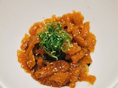 老醋海蜇头-骏莱海鲜鱼港(五角场店)