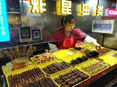 -老北京风情街