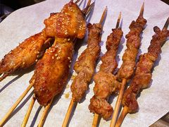 -1819餐厅·团队聚餐·烤串·精酿