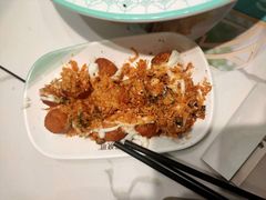 -苏晓玥·手作江南小吃(深圳北站店)