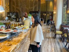 -万达瑞华酒店美食汇自助餐厅(楚河汉街店)