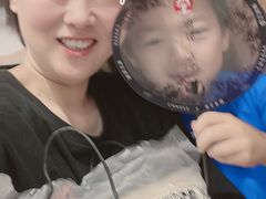-霸王茶姬(大连万象汇店)