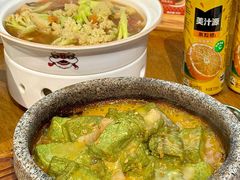 -街小坐闽南小牌档(新元店)