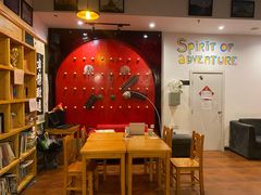 -上海蓝峰酒店