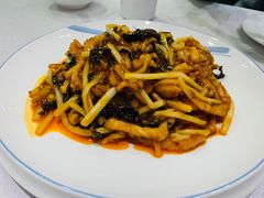 -东兴楼饭庄(六里桥店)