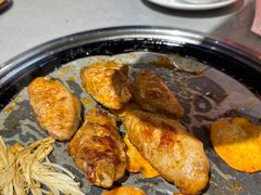 -正宗齐齐哈尔烤肉·齐牛哥鲜切炭火烤肉(杭州总店)