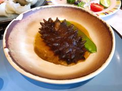 海参-喜庭海鲜自助(来福士店)