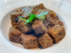 四喜烤麸-金悦轩海鲜酒家(拱北店)