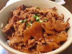 噼里啪啦饭-铃木食堂(帽儿胡同店)