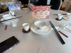 -鹿鸣酒家(越秀店)