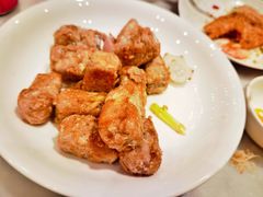 酥炒芋芯-莆田餐厅PUTIEN(三里屯店)