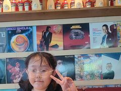 -安妮意大利餐厅(国贸店)