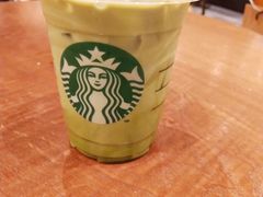 -星巴克(贵阳花果园1店)