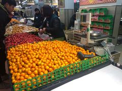 -新隆嘉供销超市(青岛瑞昌路店)