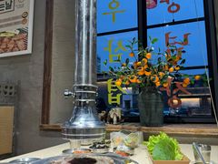-东门韩国烤肉·韩国料理(烟台朝阳街店)