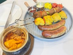 -库滋明·俄罗斯特色美食(中央大街店)