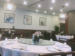 大堂-岭南海晏楼(滨江东总店)