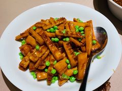 -荣轩(新荣记环球金融中心店)