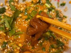 肥肠-何师傅美蛙鱼头(汉街店)