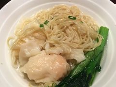 -海航大厦万豪酒店彩海轩中餐厅(霄云路店)