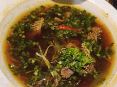 -拾捌川·自贡爆炒(新街口店)