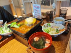 -味太助·银饭食堂(中华城店)