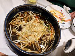 水芹菜-雅酌园·烟火南京菜(颐和路店)