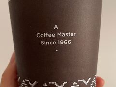 -Peet's 皮爷咖啡(陆家嘴中心店)