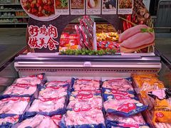 -物美超市(通州果园店)