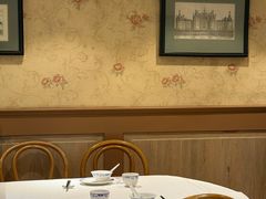 -老吉士酒家(天平路店)