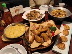 -前海沿·青岛菜(五四广场永旺店)