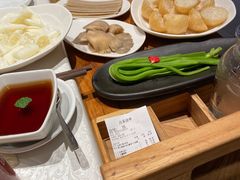 -巴奴毛肚火锅(大剧院店)