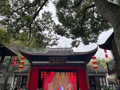 -杭州黄龙洞