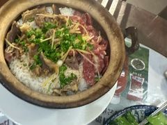 -阿殳粥馆(水围村店)