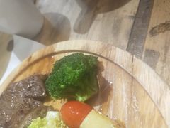 -慢隅法式小馆·生日求婚西餐厅