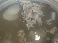 -清真华宇开锅羊肉