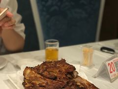-阿布都新疆音乐美食城(长湖路店)