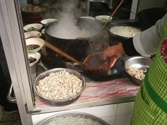 -甘记肥肠粉(马鞍北路店)