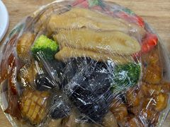 -锦园春香港茶餐厅(西海湾旗舰店)