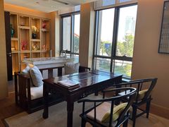 -泛太平洋大酒店·海天楼中餐厅·粤菜